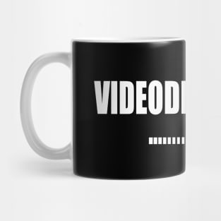 Videodrome Mug